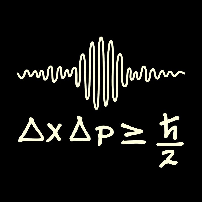 Quantum waves and uncertainty