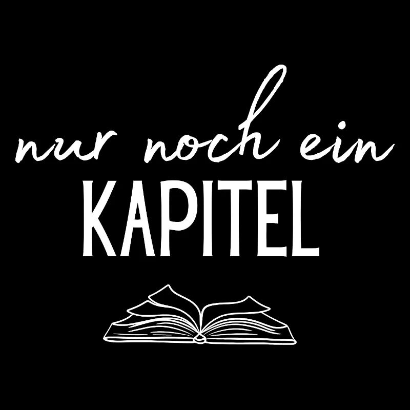 Just one more chapter – design for book lovers