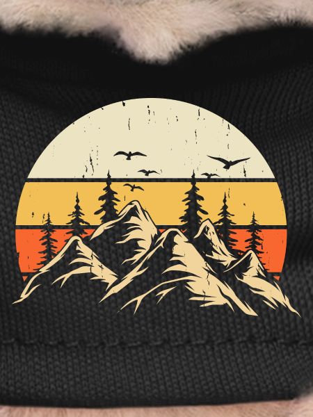 Hiking Hiker Mountaineer Gift