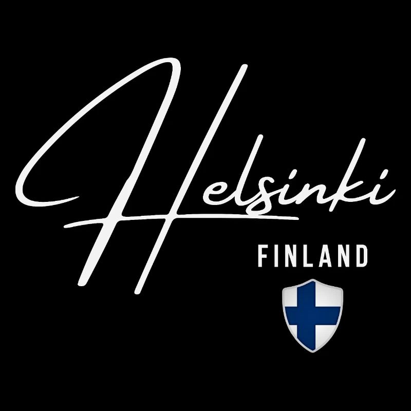 Helsinki Finlande, design élégant Helsinki