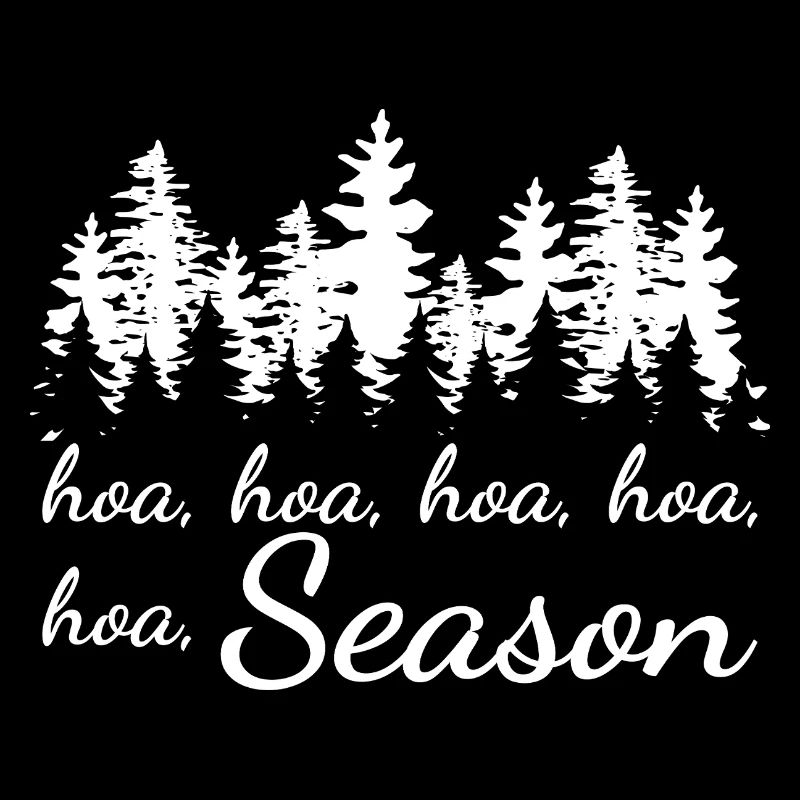 Ho, Ho, Ho Saison Forêt Douillette