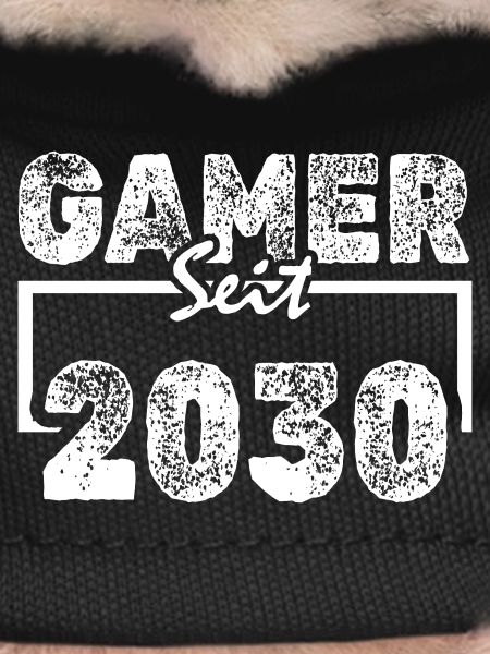 Gaming 2030