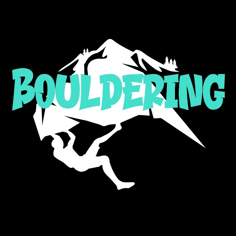 Boulder Bouldern Bouldering 