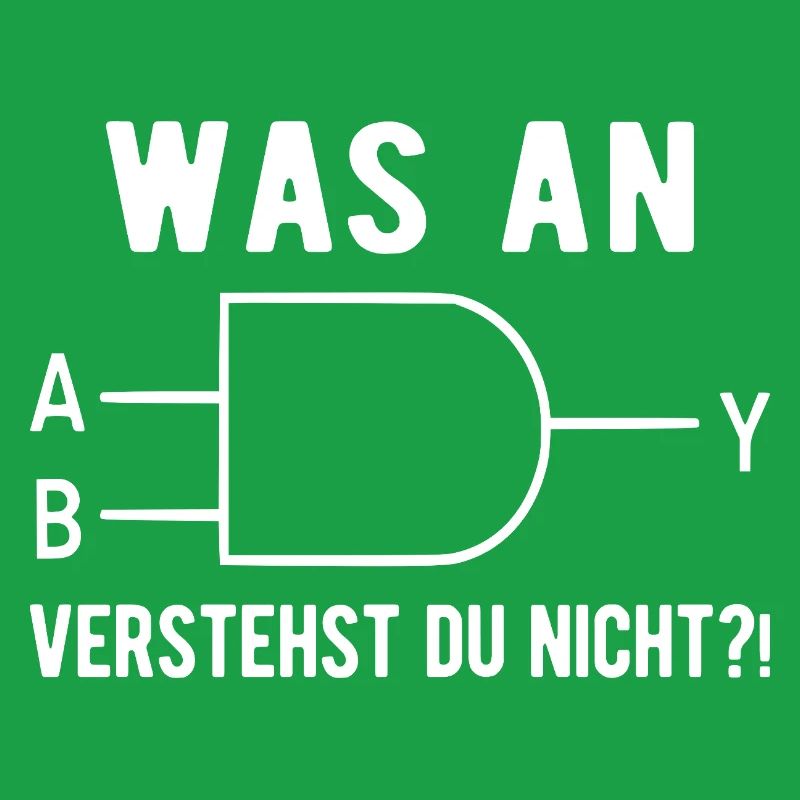 Computer Scientist Nerd Programmer Admin Ges