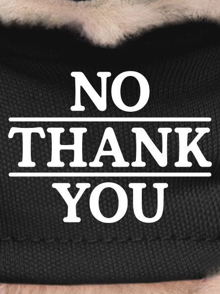 Non merci