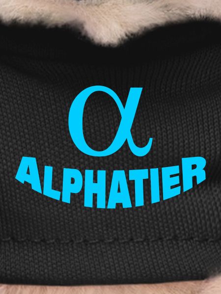 Animal alpha