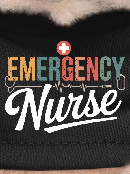 Emergency Nurse Emergency Design
