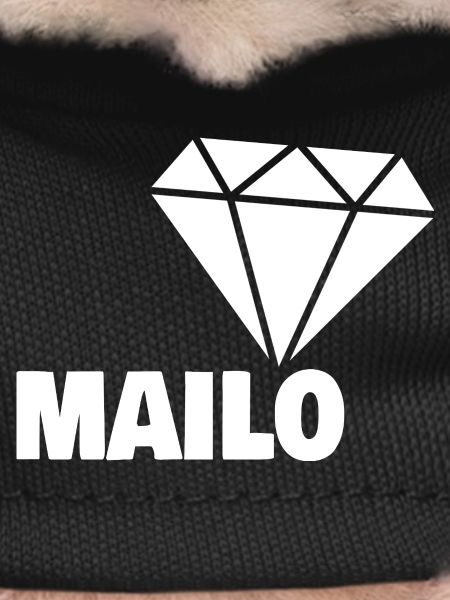 Mailo as a noble
