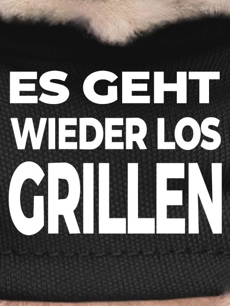 Griller