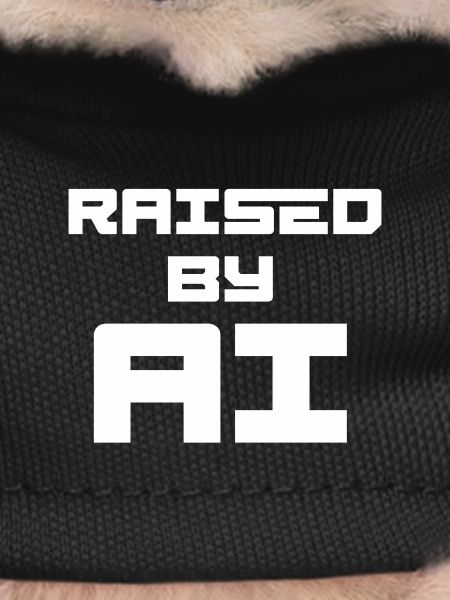RAISED BY AI