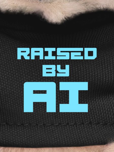 RAISED BY AI