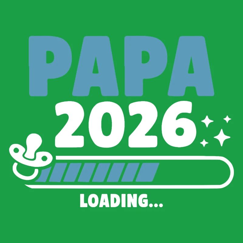 Papa 2026 Loading...