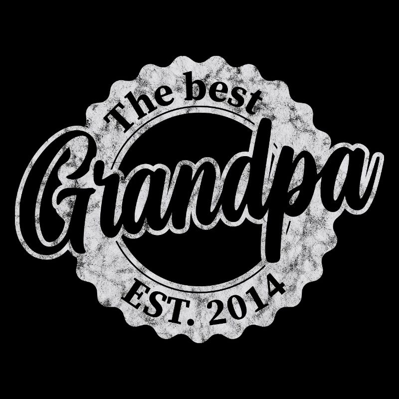 The Best Grandpa since 2014