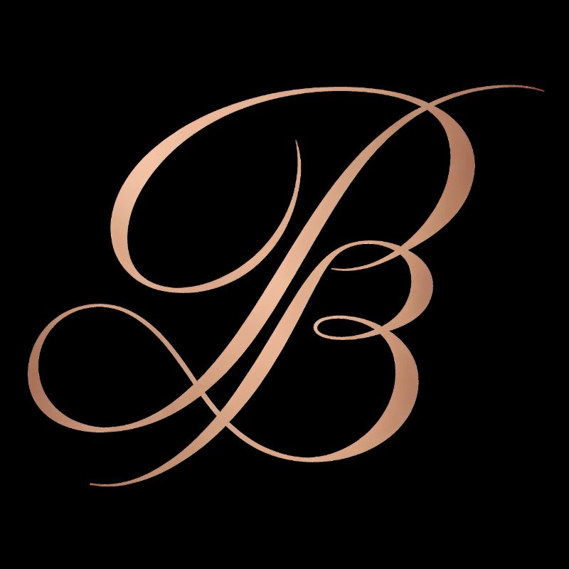 P&B, le logo de la marque Paresseux & Bougon