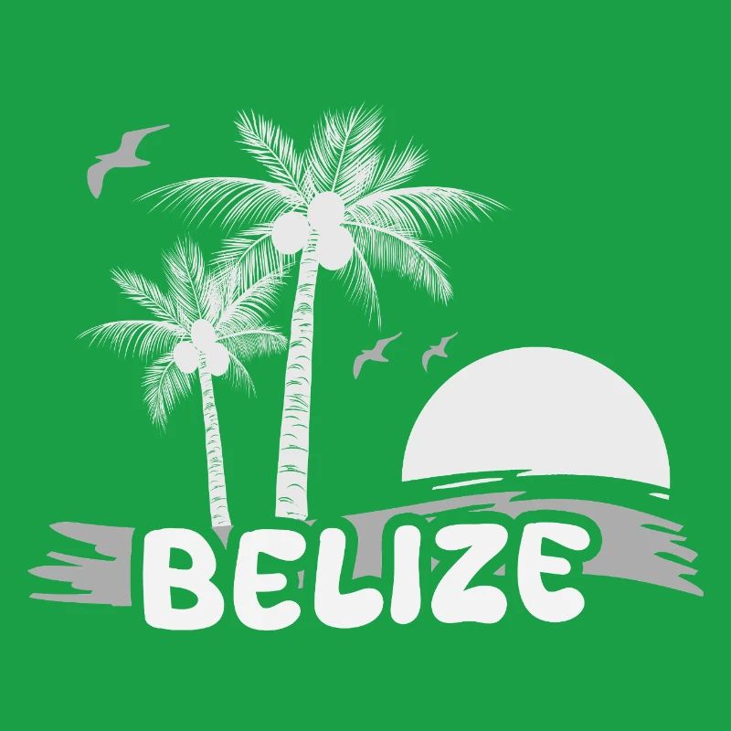 Belize Beach