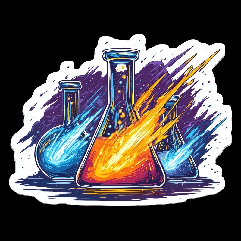 Expérience du laboratoire de la pluie de météores Quadrantide Lab Geek