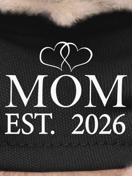 Mom Est. 2026