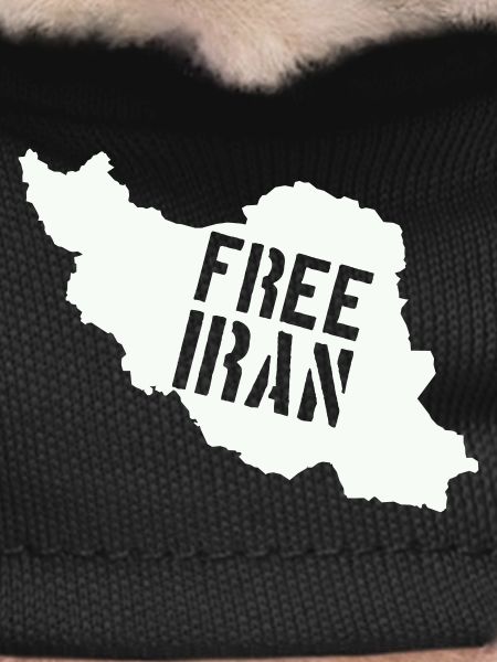 Iran Freedom Free Iran