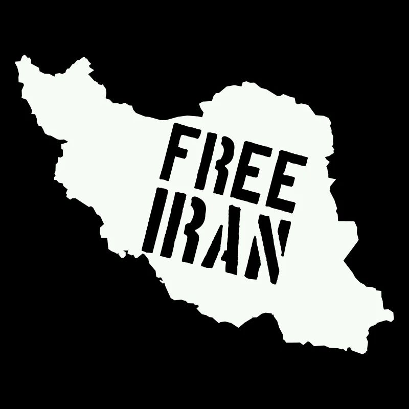 Iran Freiheit Free Iran