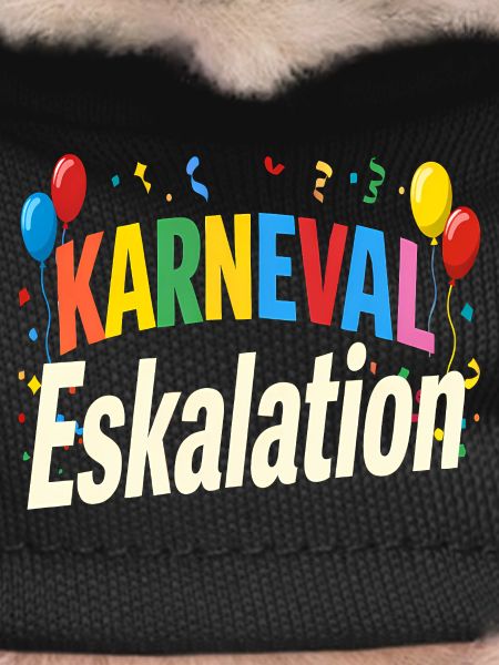 Carnival Escalation