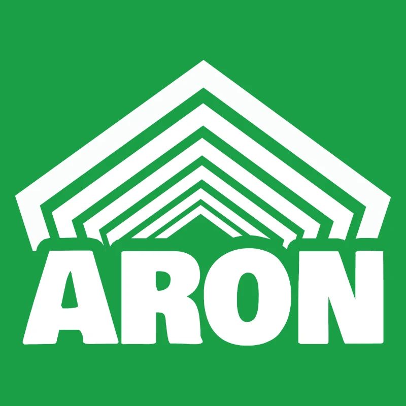 First name Aron