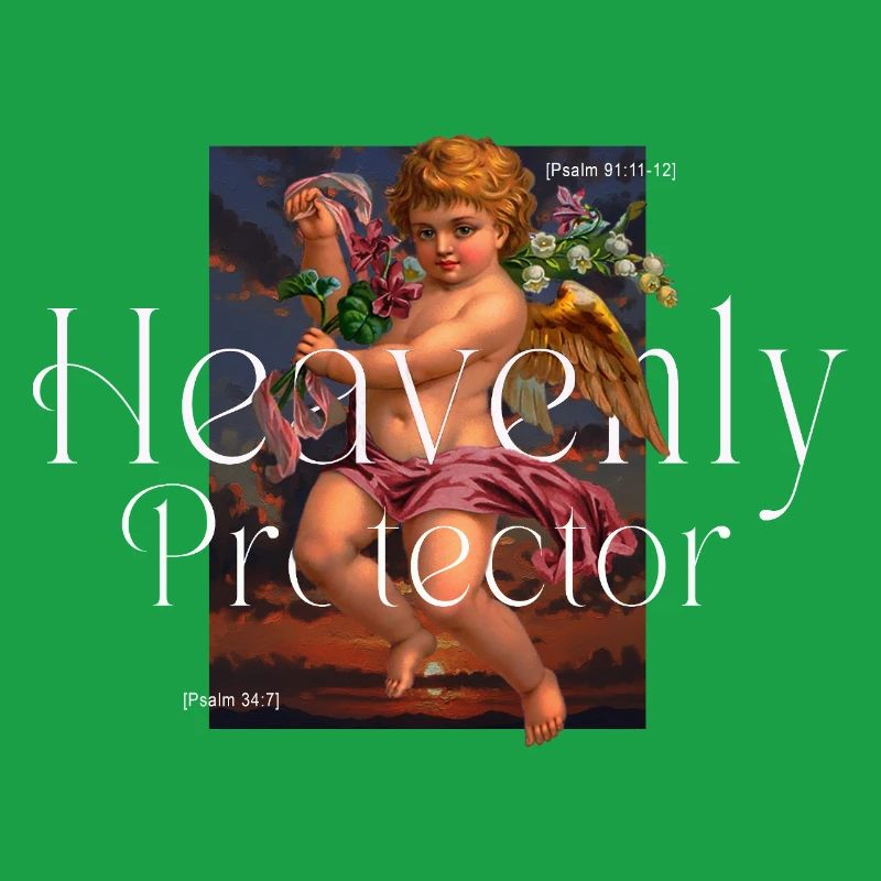 Heavenly Protector