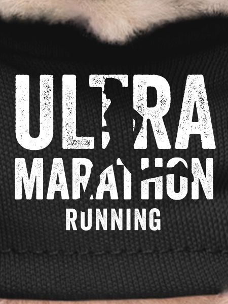 Ultramarathon
