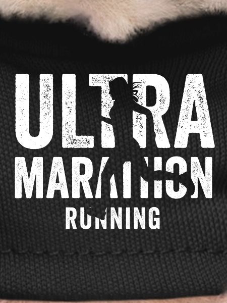 Ultramarathon