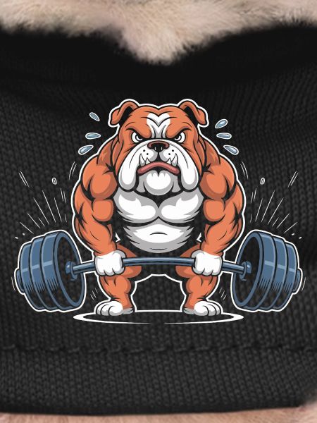 Power bulldog lifting