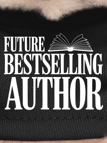 Future Bestselling Author