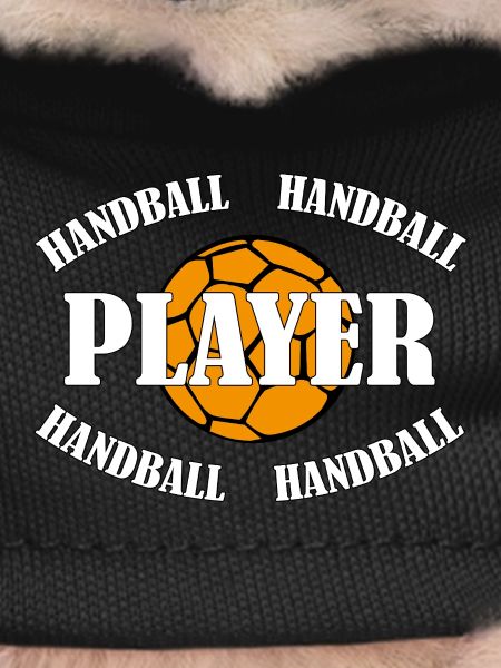 HANDBALL - PLAYER