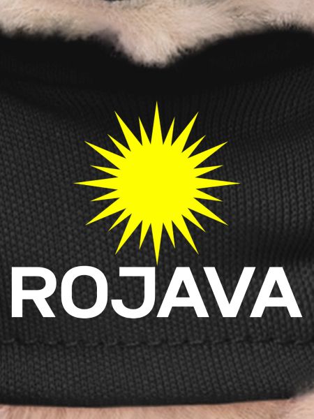 Rojava Kurdistan