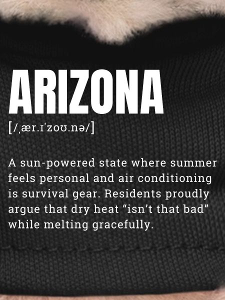 Arizona Solar Power Graph