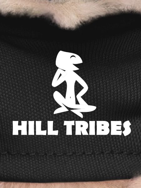 Hill Tribes