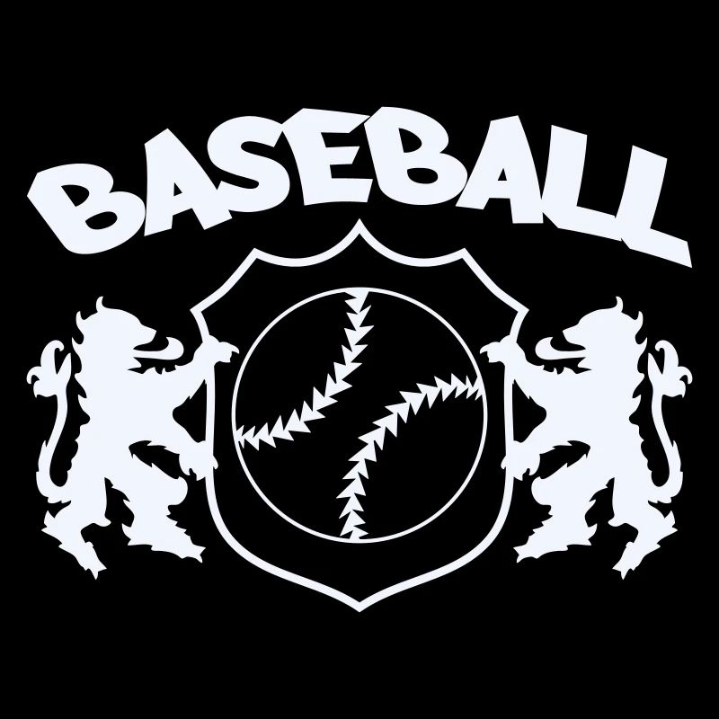 Blason du baseball