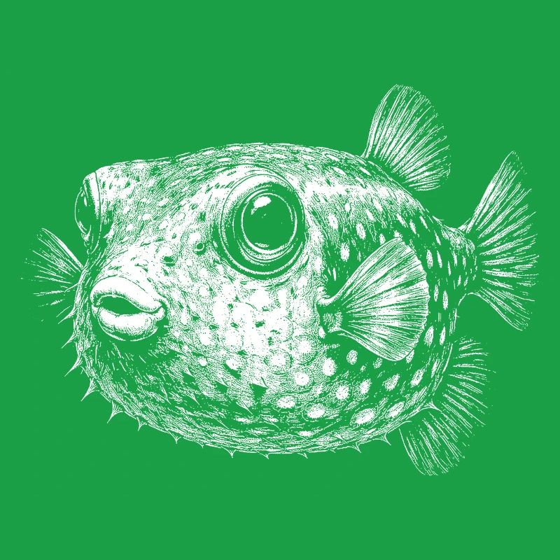 Poisson-globe