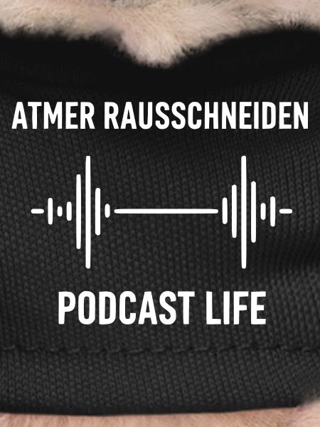 Podcast Life Barbell Waves