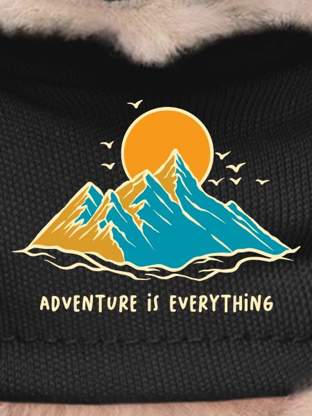 Adventure Is Everything Shirt