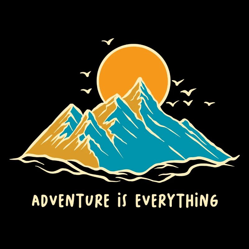 L’aventure, c’est tout, Shirt