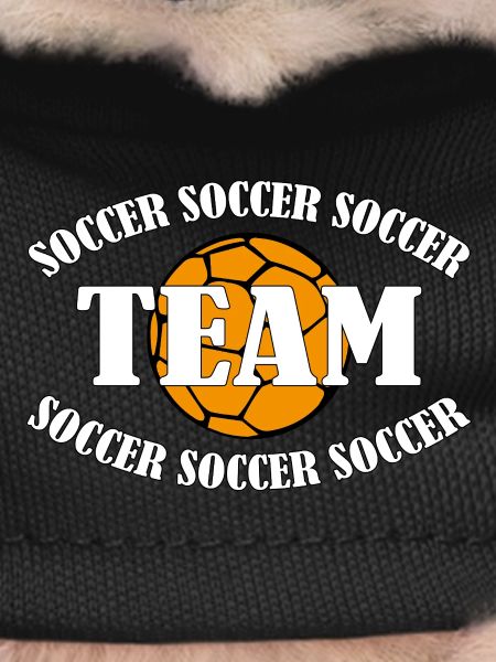 SOCCER TEAM