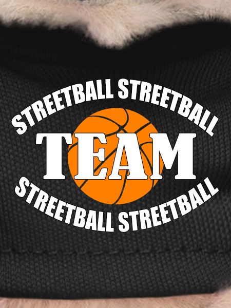 Streetball