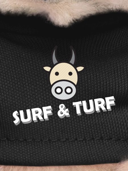 SURF & TURF