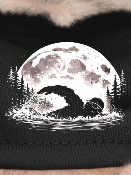Bigfoot Float