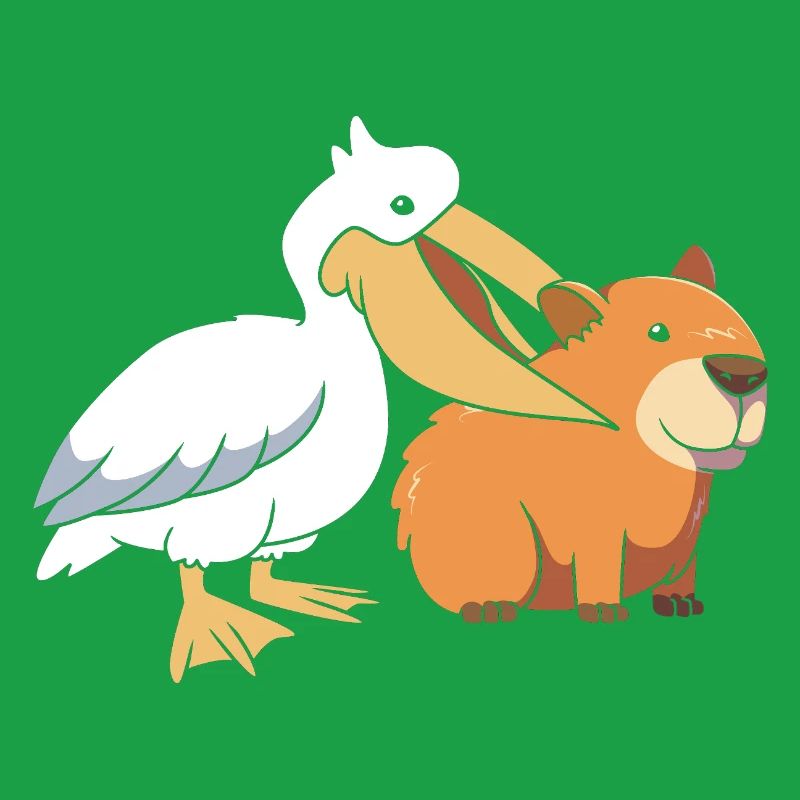Capybara Capibara