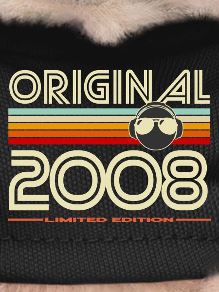 Original 2008 Retro Edition