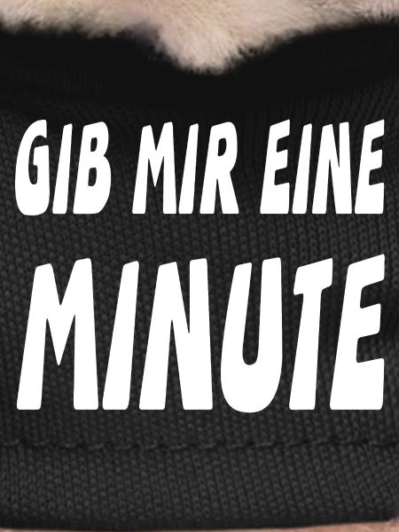 Minute
