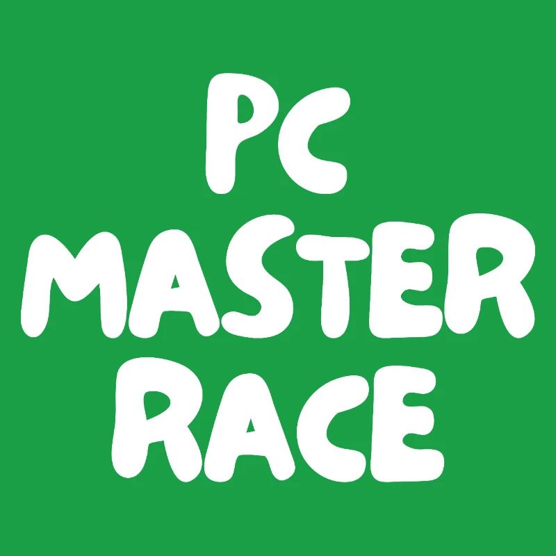 pc master race