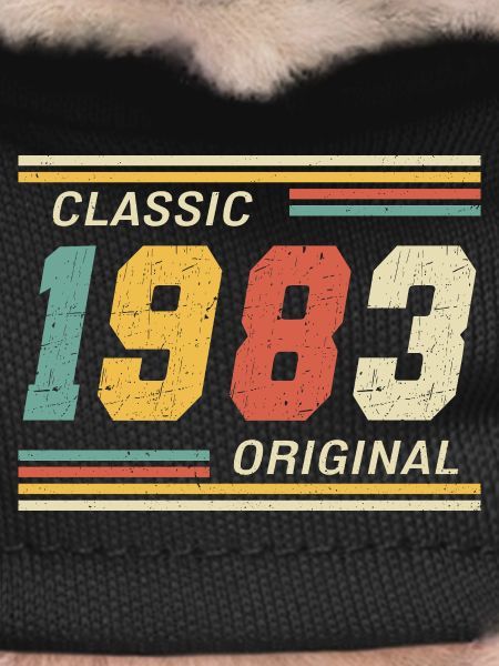 Classic 1983 original 1983