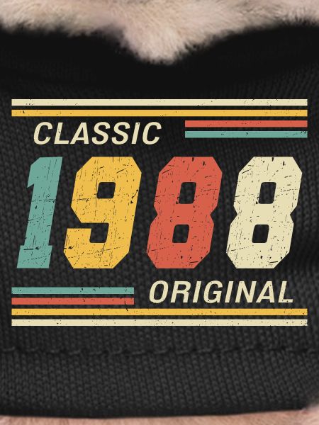 Classic 1988 original 1988