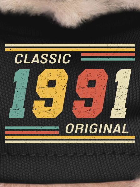 Classic 1991 original 1991